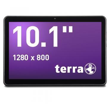 Androis Tablet für Discjockey