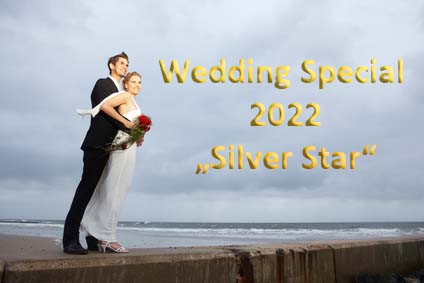 Wedding Special 2022 - Silver Star Wedding Special 2022 - Silver Star