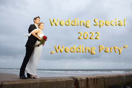 Wedding Special 2022 - Wedding Party Wedding Special 2022 - Wedding Party