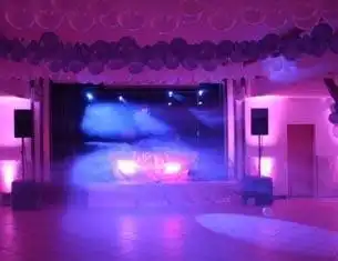 Ambientebeleuchtung Uplightning