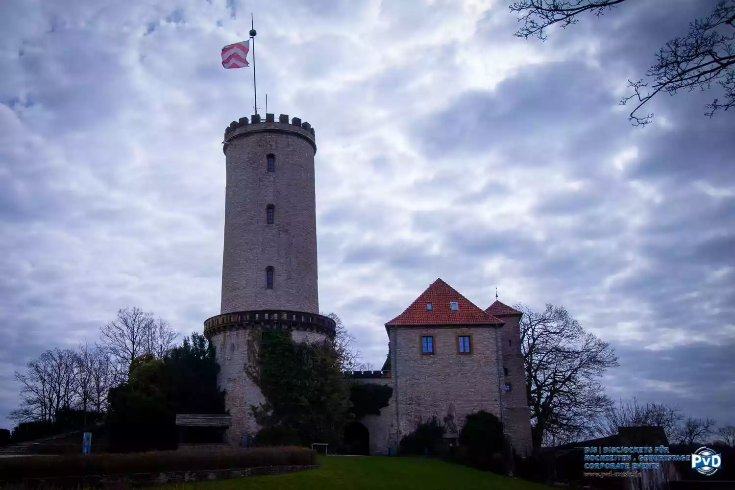 Restaurant Sparrenburg Restaurant Sparrenburg