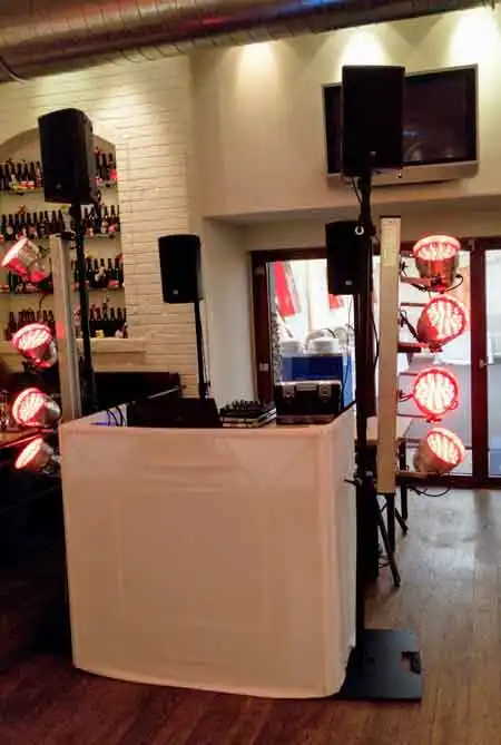 Dj Hiddenhausen - Herforder Wirtschaft am Felsenkeller Herforder Wirtschaft am Felsenkeller - Dj Hiddenhausen