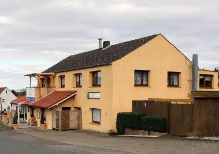 Dj Hille - Landgasthof Tinas Stube Landgasthof Tinas Stube- Dj Hille