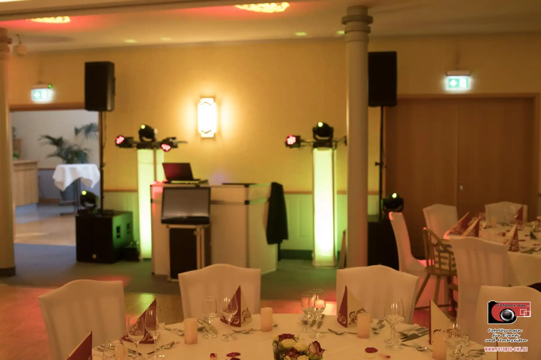 Dj Hoya - Gaststätte Lindenhof Gaststätte Lindenhof - Dj Hoya