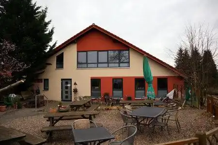 Dj Hüllhorst - Cafe Vielfalt Cafe Vielfalt - Dj Hüllhorst