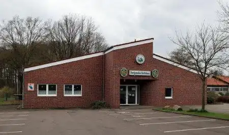 Dj Hüllhorst - Dorfgemeinschaftshaus Schnathorst Dorfgemeinschaftshaus Schnathorst - Dj Hüllhorst