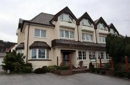 Dj Hüllhorst - Hotel Kahle Wart Hotel Kahle Wart - Dj Hüllhorst