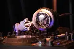 Discjockeys Lippe / Mobile Discothek Diskjockey Lippe