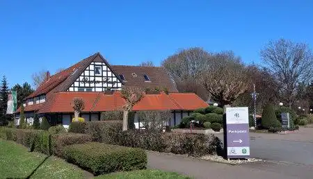 Dj Löhne - Der Beckerkrug Der Beckerkrug - Dj Löhne