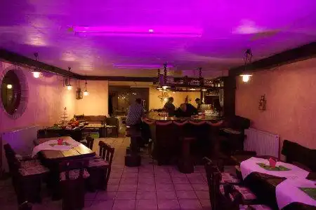 Discjockey Lübbecke Hotel Borchard - Saal "Der Kahn" - DJ Lübbecke