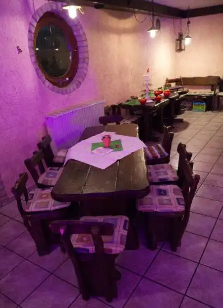 Discjockey Lübbecke Hotel Borchard - Saal "Der Kahn"