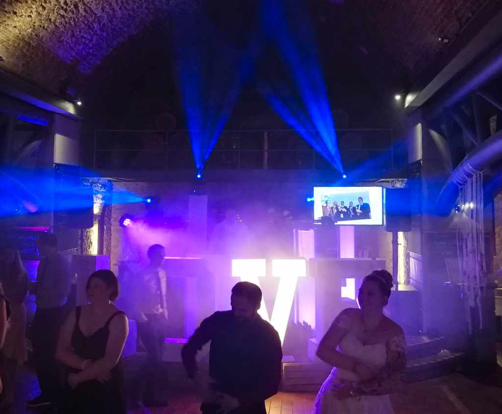 DJ Hochzeit Discjockey Hochzeit