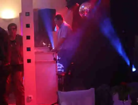 Dj Lübbecke - Obermehner Hof Obermehner Hof Dj Lübbecke