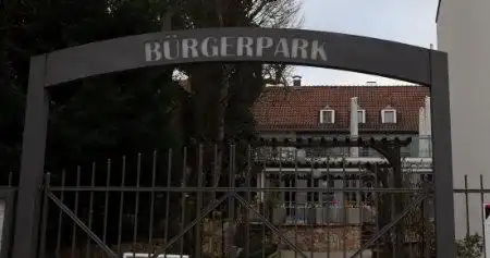 Dj Lübbecke - Bürgerpark Schäppchen Bürgerpark Schäppchen Dj Lübbecke