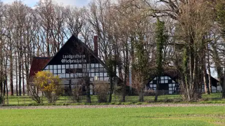 Dj Petershagen - Landgasthaus Eichenhain Landgasthaus Eichenhain - Dj Petershagen