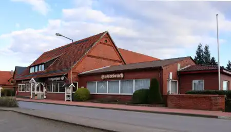 Dj Petershagen - Landgasthaus Husterbruch Landgasthaus Husterbruch - Dj Petershagen