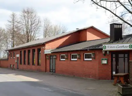 Dj Rahden - Rüters Gasthaus Rüters Gasthaus - Dj Rahden