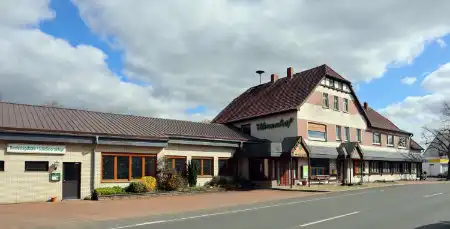 Dj Rahden - Marktschänke Marktschänke - Dj Rahden