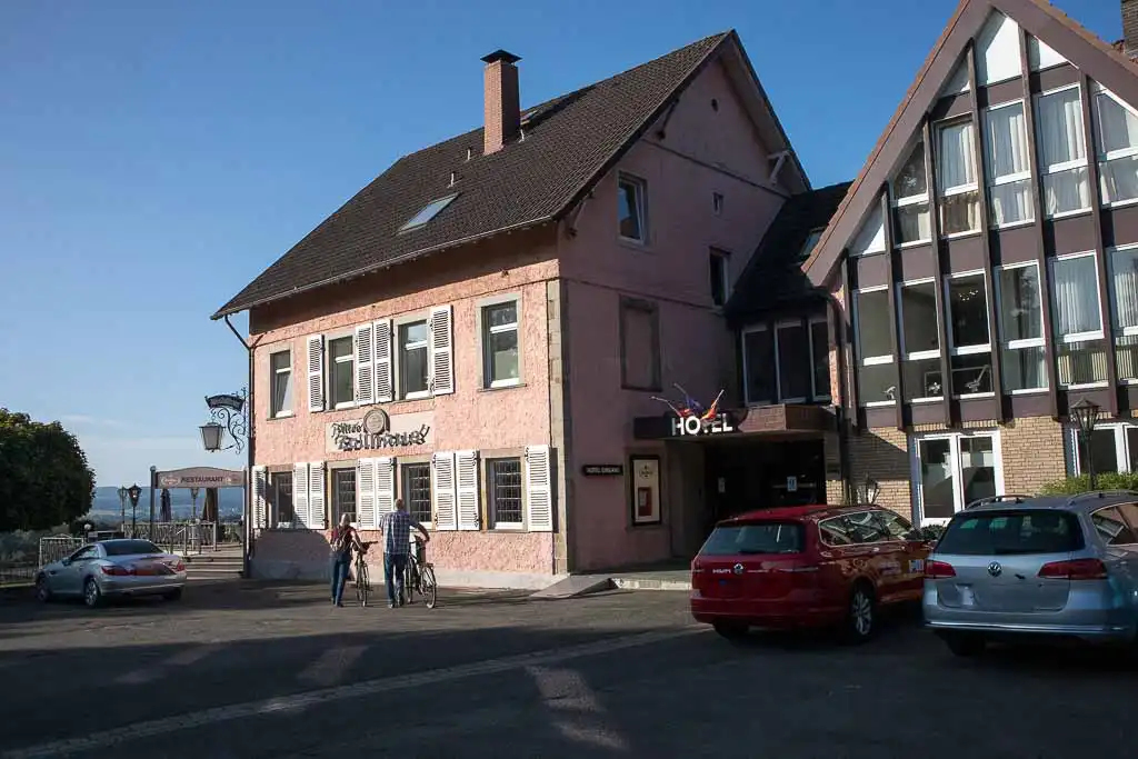 Dj Rinteln - Restaurant und Hotel altes Zollhaus Restaurant und Hotel altes Zollhaus - Dj Rinteln