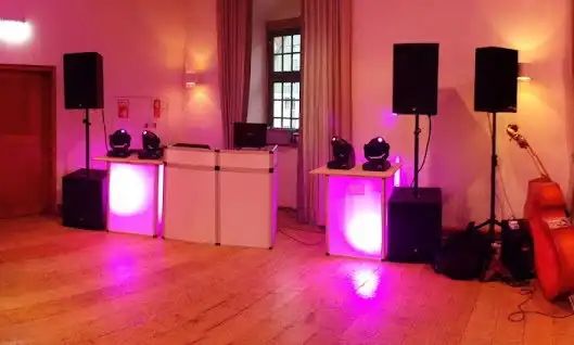 Dj Rinteln - Bistro Der Stadtkater Bistro Der Stadtkater - Dj Rinteln