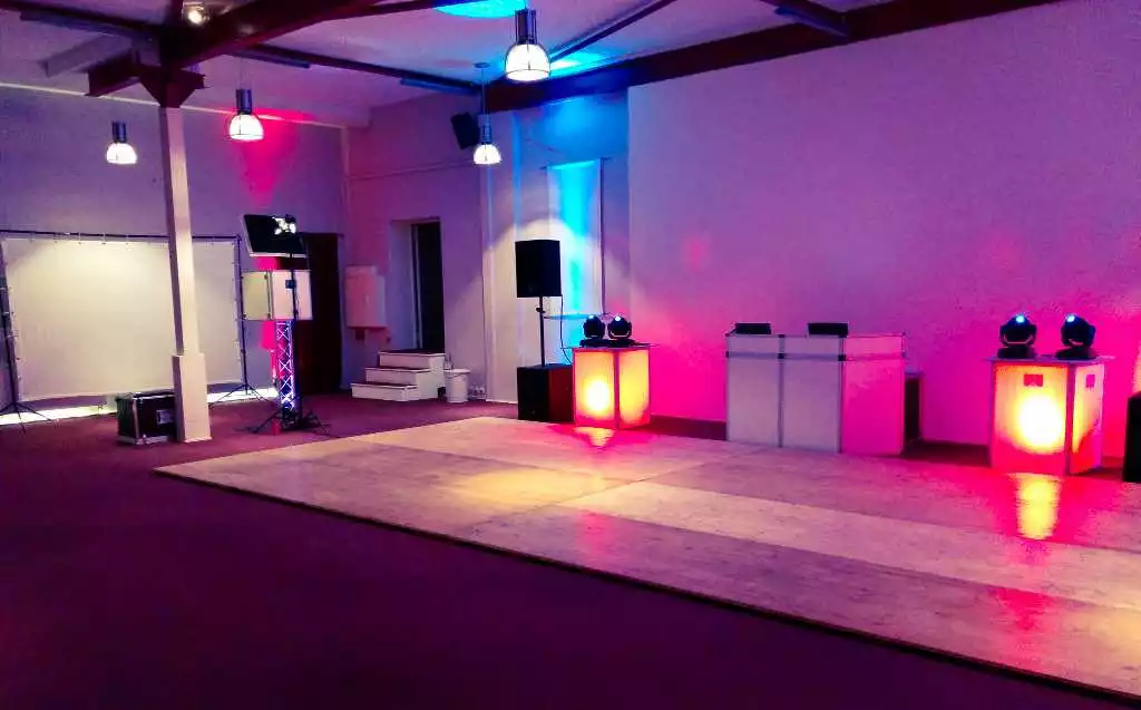 Dj Amelinghausen - Seminar- und Eventzentrum Gut Thansen Seminar- und Eventzentrum Gut Thansen - Dj Amelinghausen