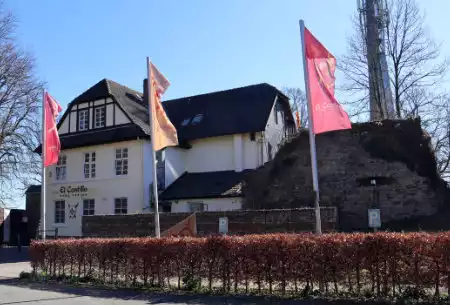 Dj Vlotho - El Castillo auf Burg Vlotho El Castillo auf Burg Vlotho - Dj Vlotho