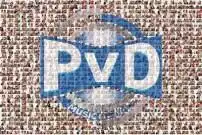 fotomosaik / photo wall