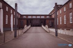 Kocherei im Lenkwerk - DJ Bielefeld