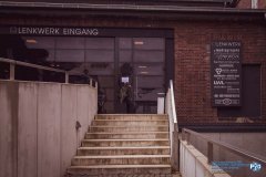 Kocherei im Lenkwerk - DJ Bielefeld