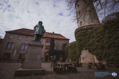 Restaurant Sparrenburg - DJ Bielefeld