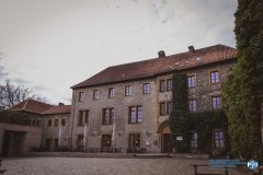 Restaurant Sparrenburg - DJ Bielefeld