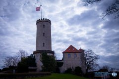 Restaurant Sparrenburg - DJ Bielefeld