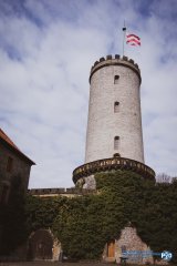 Restaurant Sparrenburg - DJ Bielefeld