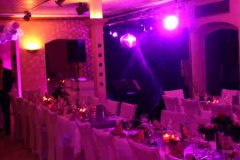 Obermehner Hof - Discjockey Lübbecke