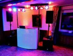 Premium DJ bei Vereinsfeier Dj für Geburtstag